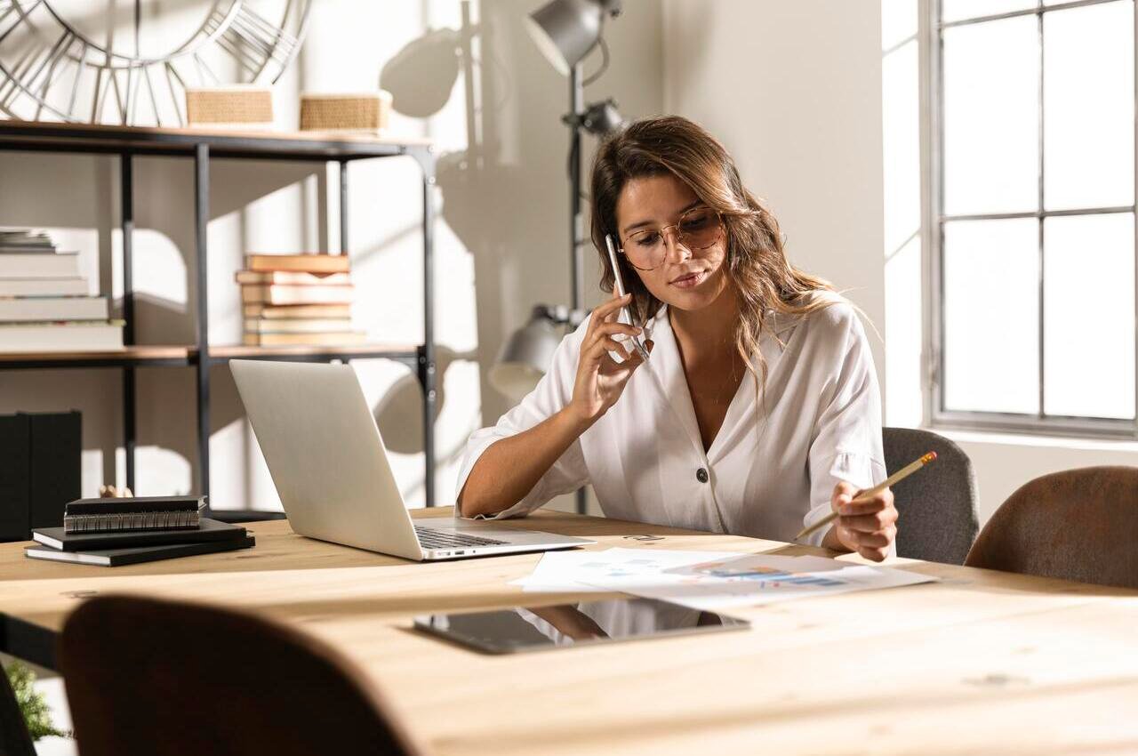 Las seis claves que aumentarán la productividad laboral en tu empresa