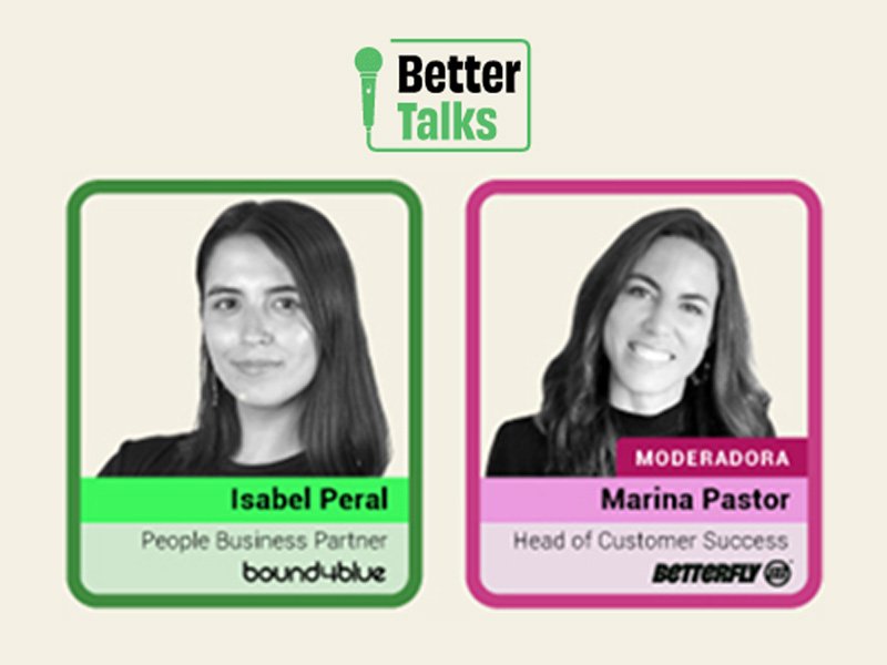 Better Talk🎙️ Cómo implementar un plan de retribución flexible con éxito