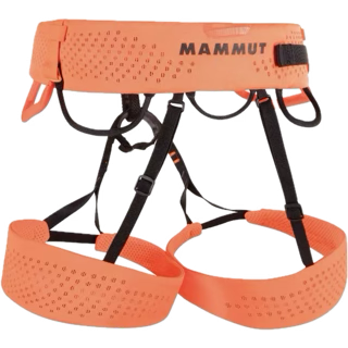 mammut sender harness