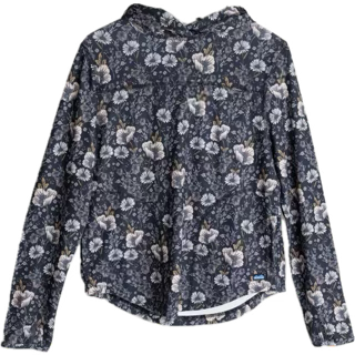 kavu sunshade hoodie