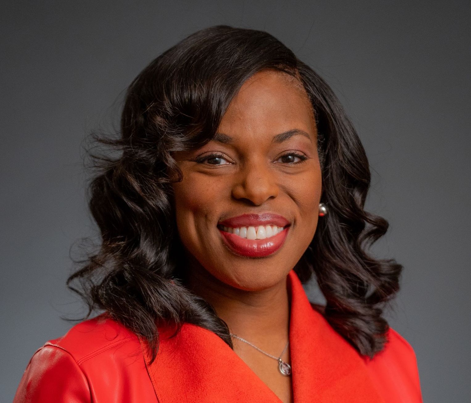 Stacey McCray
