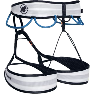 Ultralightweight harness