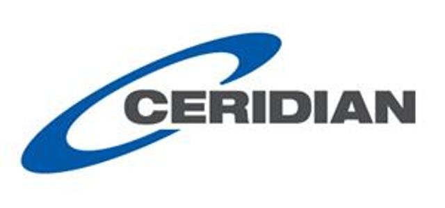 Ceridian