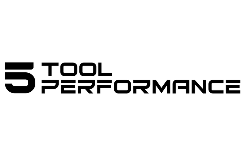 5 Tool Extended Logo