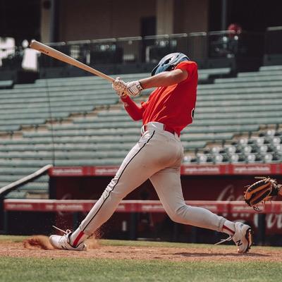 Hitting Lesson
