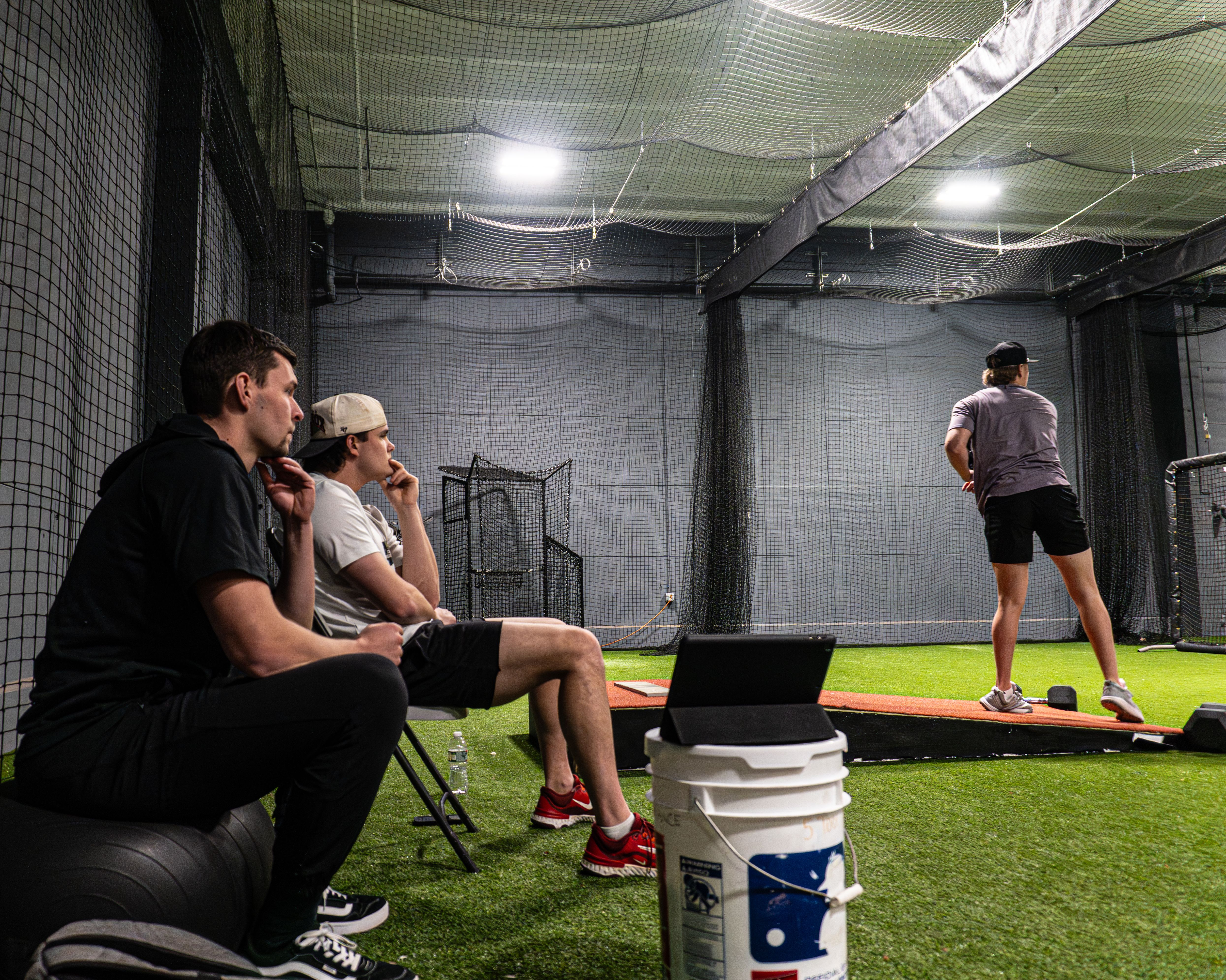 5 Tool Coaches