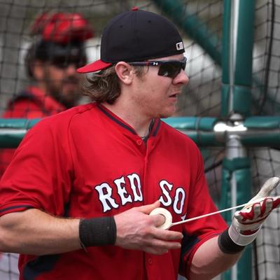 Ryan Hanigan