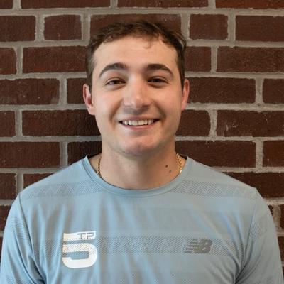 Pat D’Amico