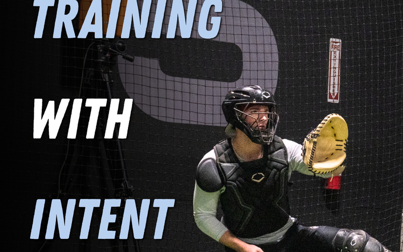 What is Training with Intent?