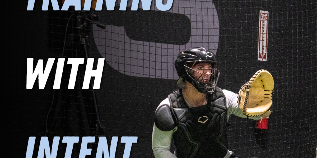 What is Training with Intent?