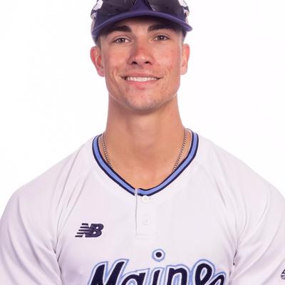 Dylan McNary