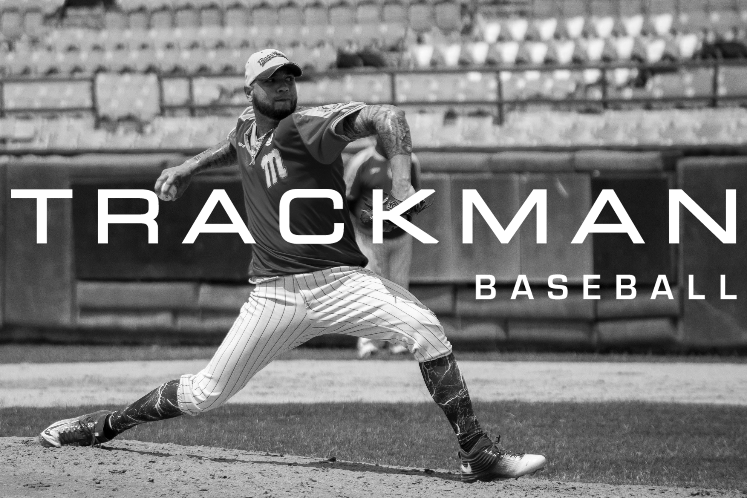 TrackMan