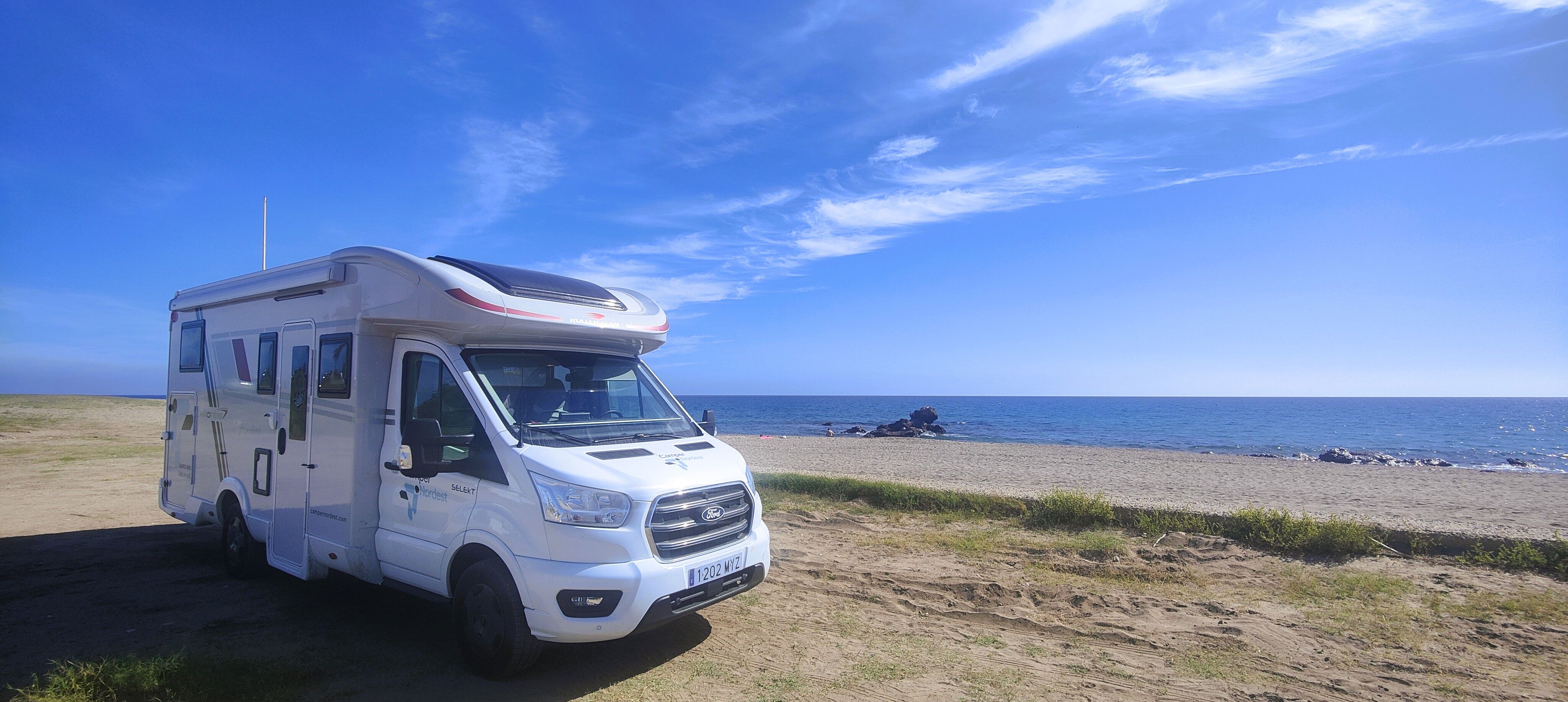 Allarga el teu estiu: De Cuenca al Cabo de Gata: natura, cultura i calma