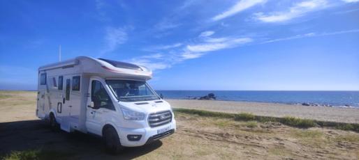 Allarga el teu estiu: De Cuenca al Cabo de Gata: natura, cultura i calma