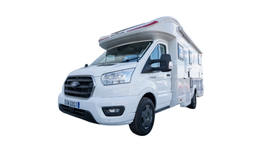 Autocaravana Premium