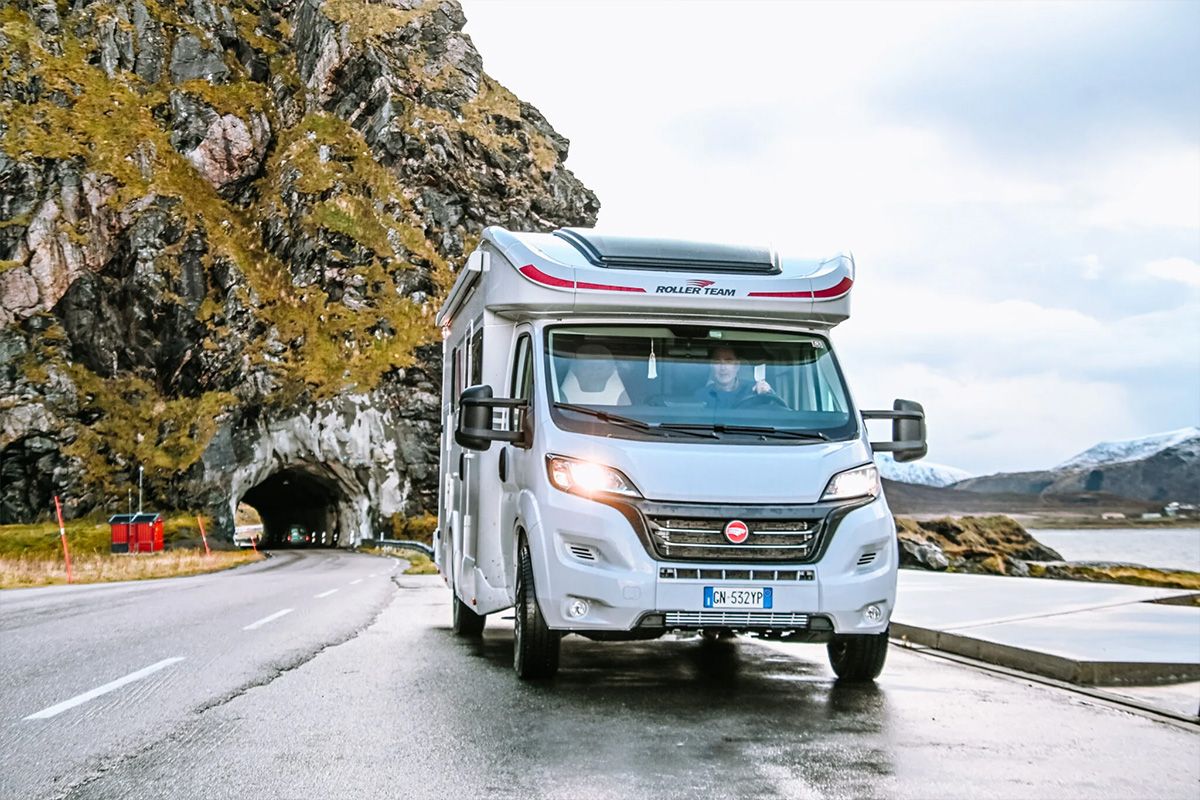 Ruta exprés por el sur de Francia: ideal para escapadas de 3 o 4 días en camper