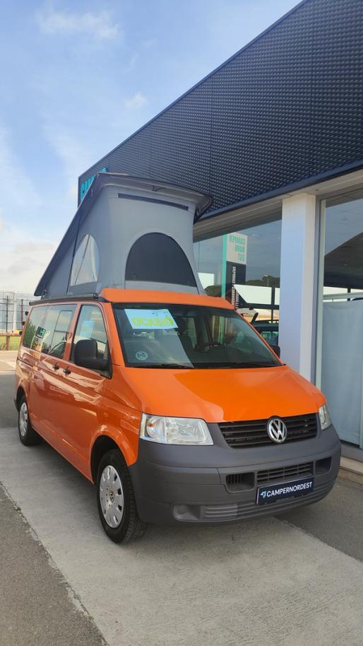 VW Transporter