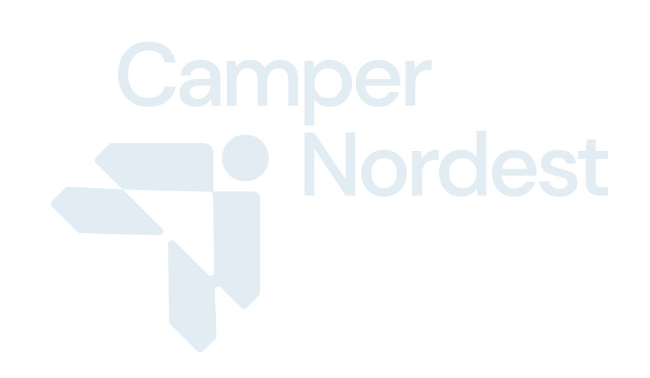 Logo de Camper Nordest