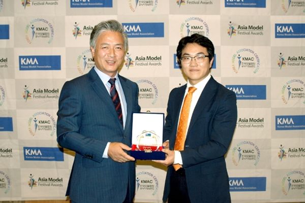 한국모델협회, 정해진 포에버성형외과 대표원장 사외이사 위촉