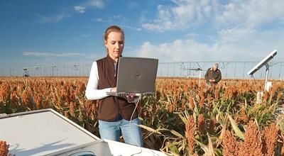 Every Drop Has a Job: A Practical Guide to Farm Water Conservation