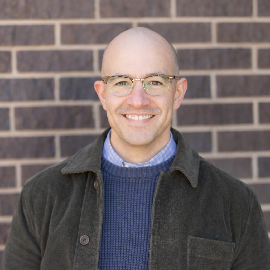 Patrick Freeze, Ph.D.