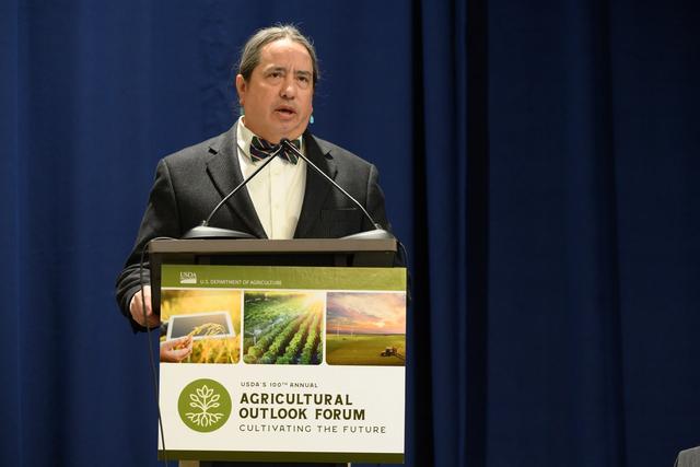 Indigenous Soil Stewardship Is Foundational Science