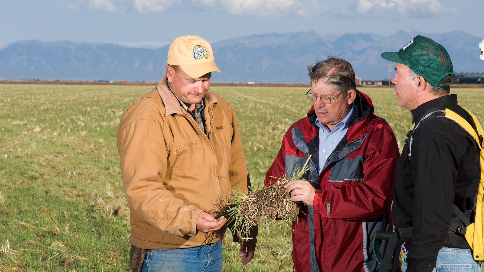 What Is the Soil We Save Actually Worth?