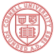 Cornell University logo