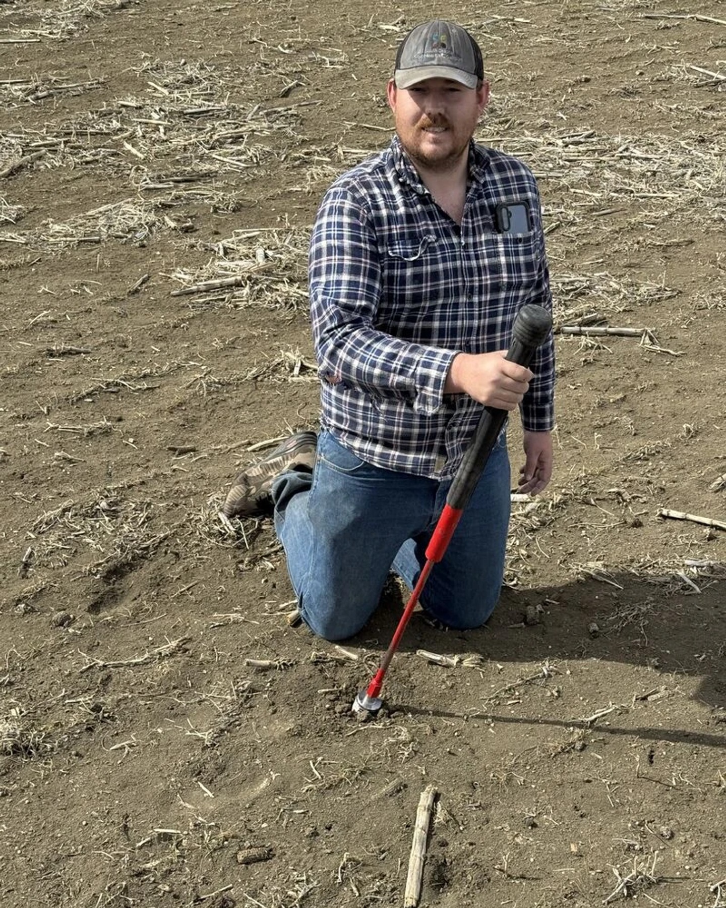 Hans Klopp, PhD