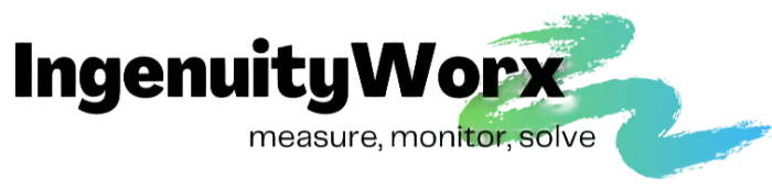 IngenuityWorx logo