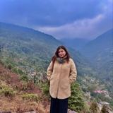 Barsha Sunar's profile photo