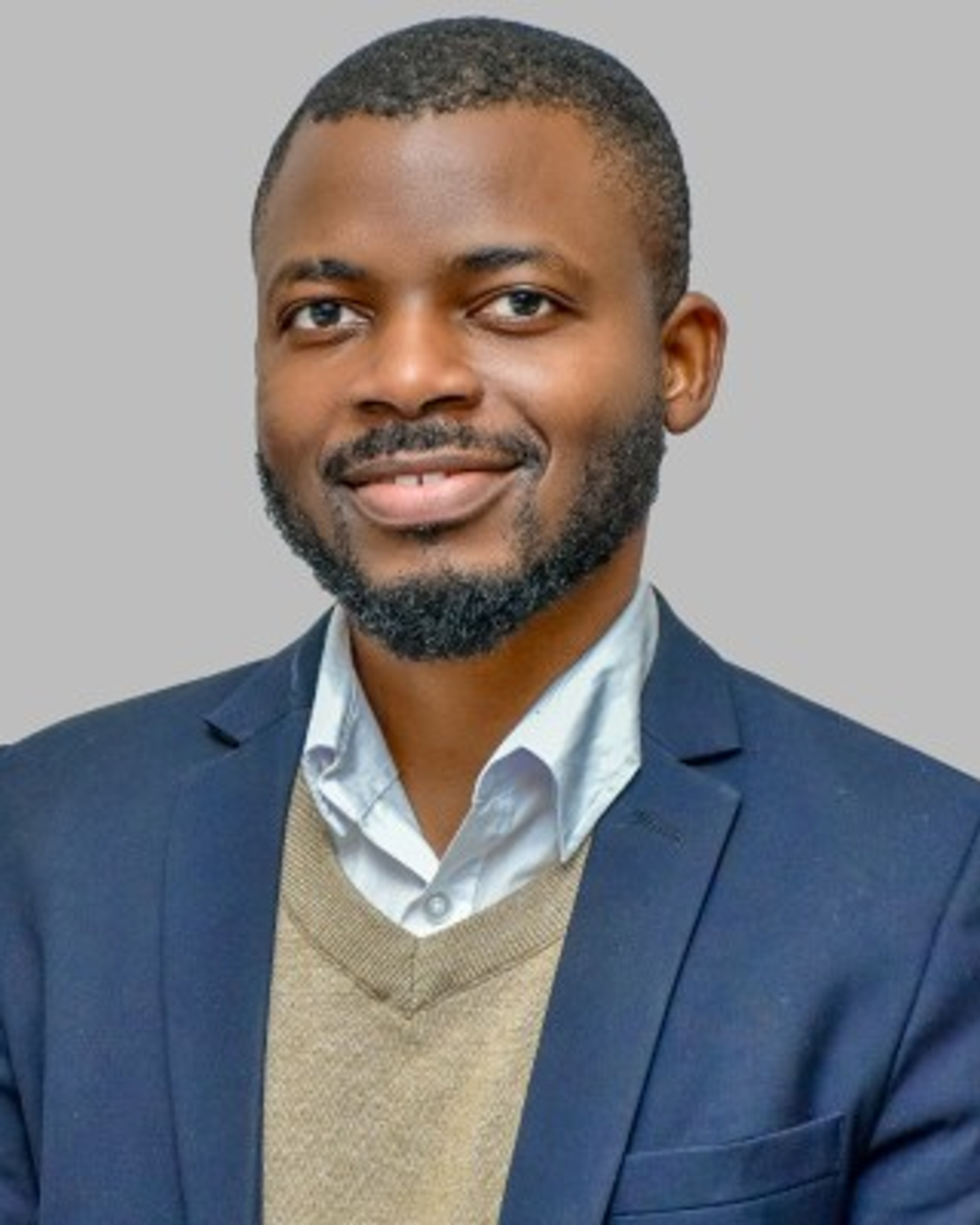 Samuel Adegoke