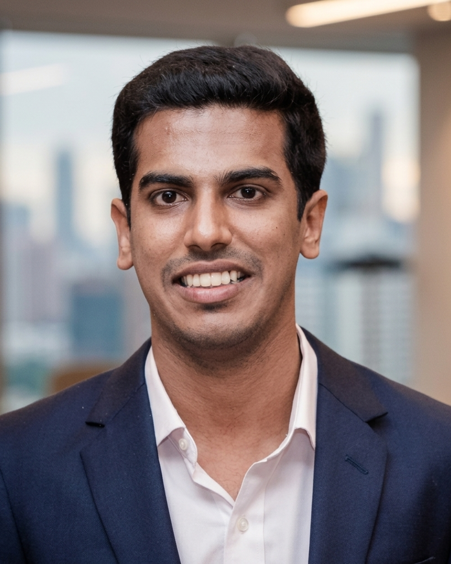Aditya Bandla, PhD