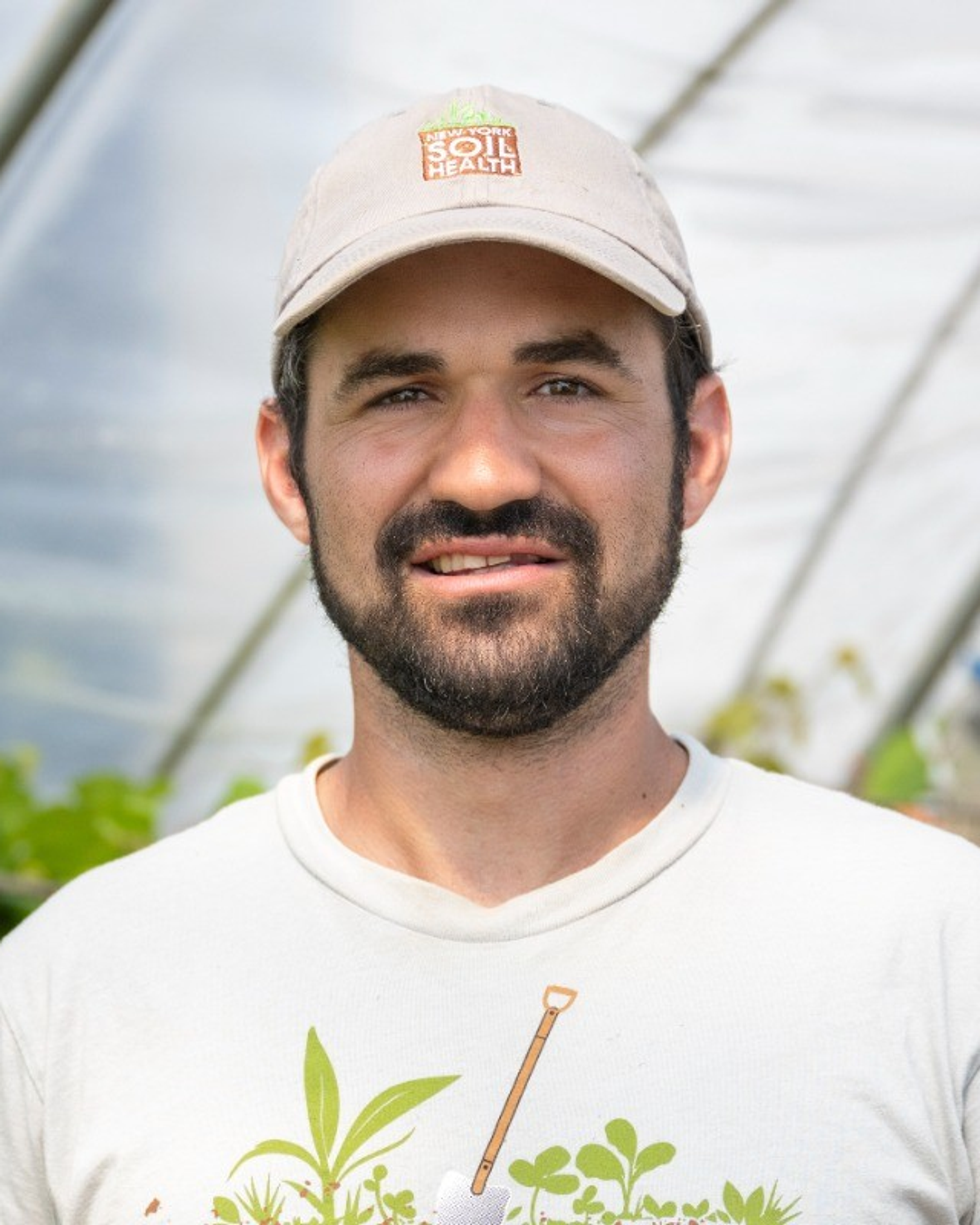 Joseph Amsili, PhD