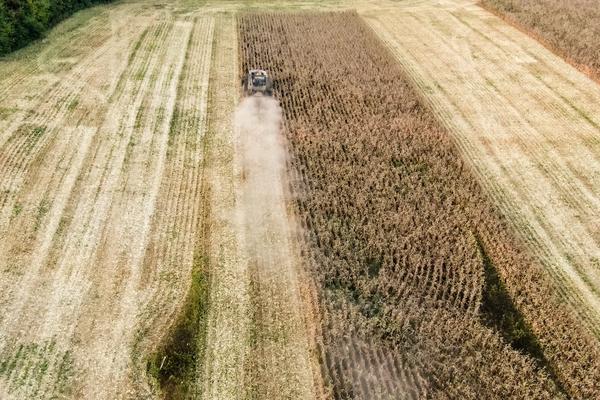 Crop Rotation Is a System, Not a List