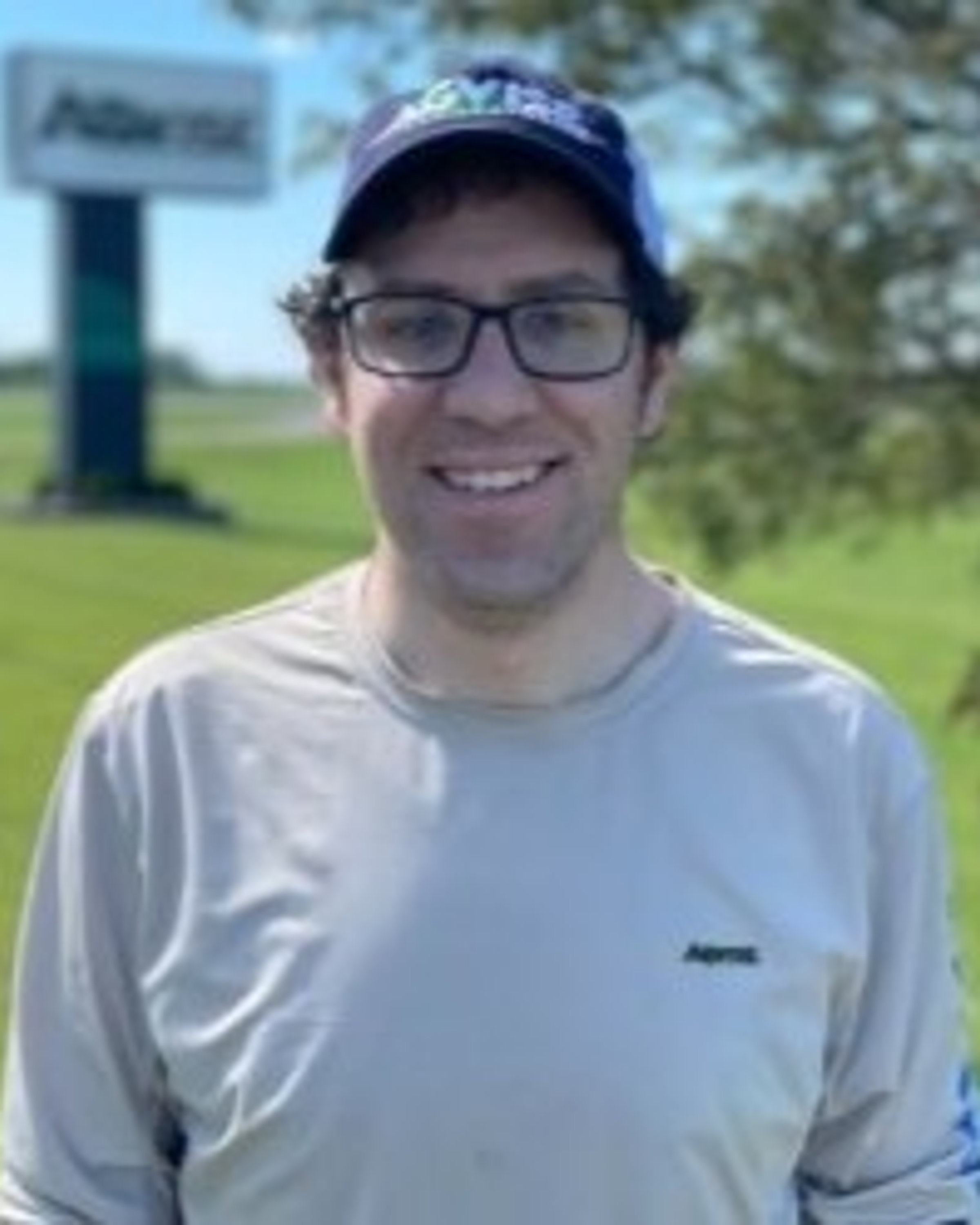 Jed Grow, PhD