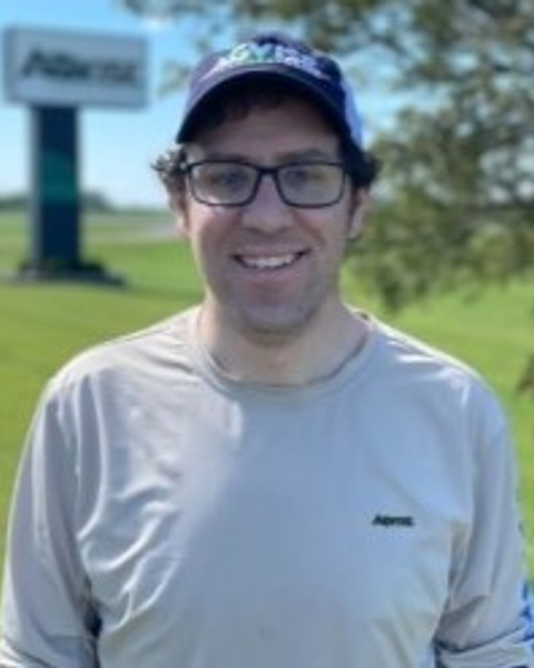 Jed Grow, PhD