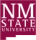 New Mexico State University logo