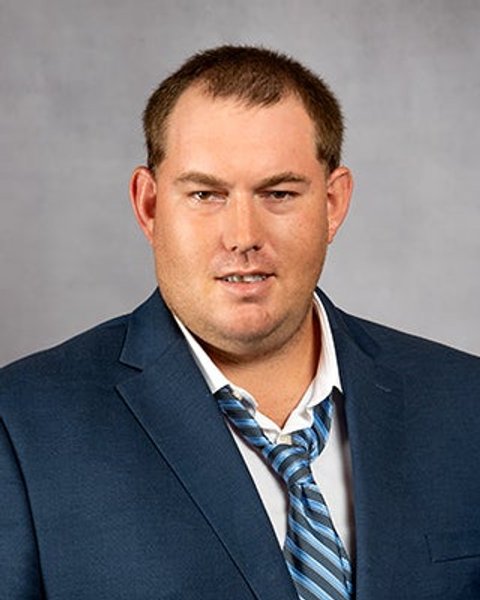 Hans Klopp, PhD