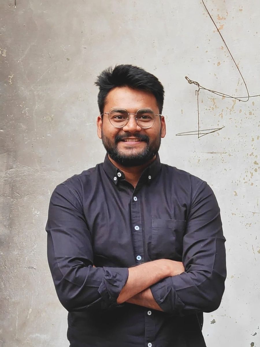 Vishal Sangwan