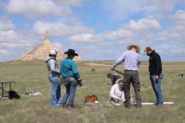 Why Your Soil Health Targets Might Be Unfair (and How to Fix Them)