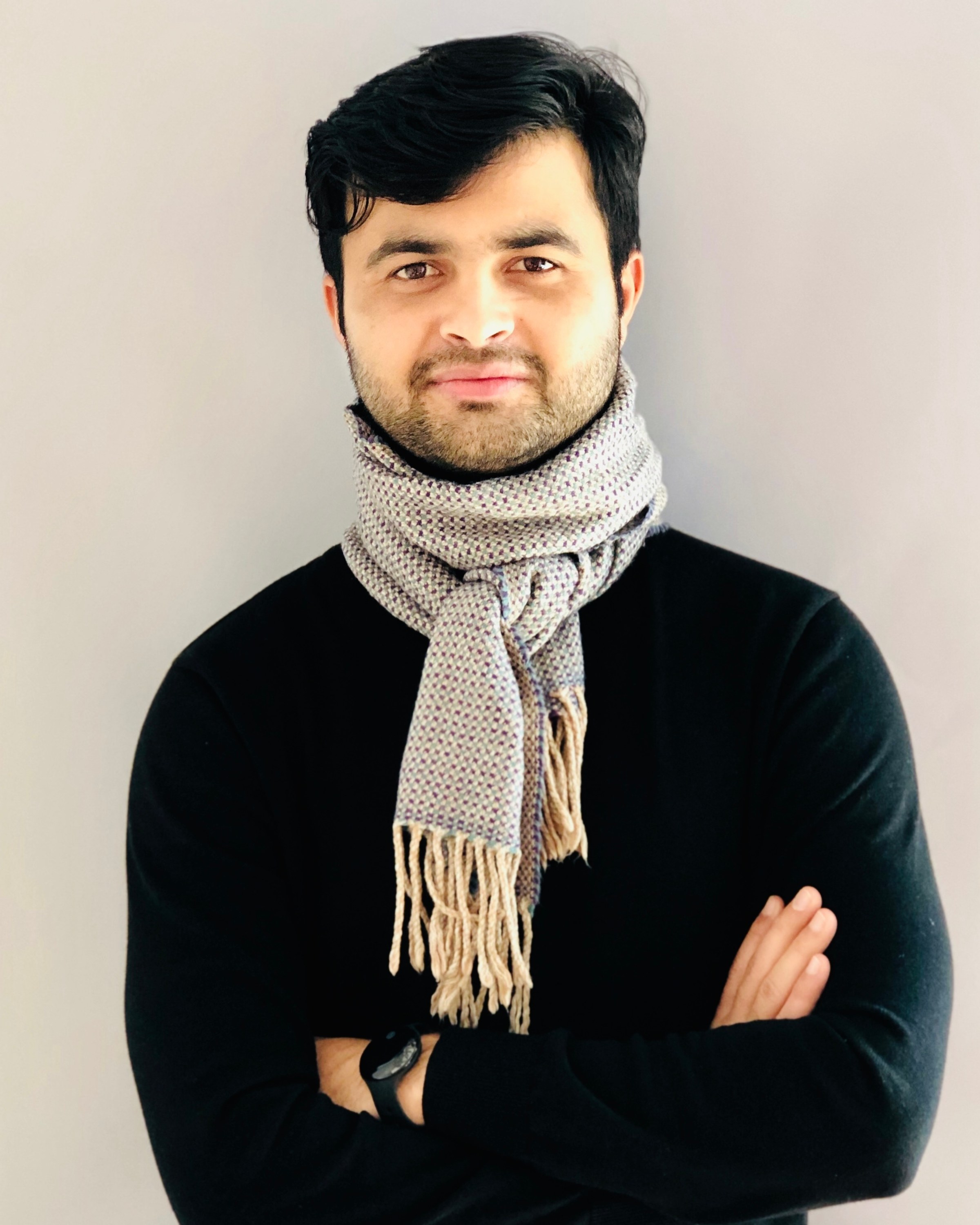 Waleed Asghar, PhD