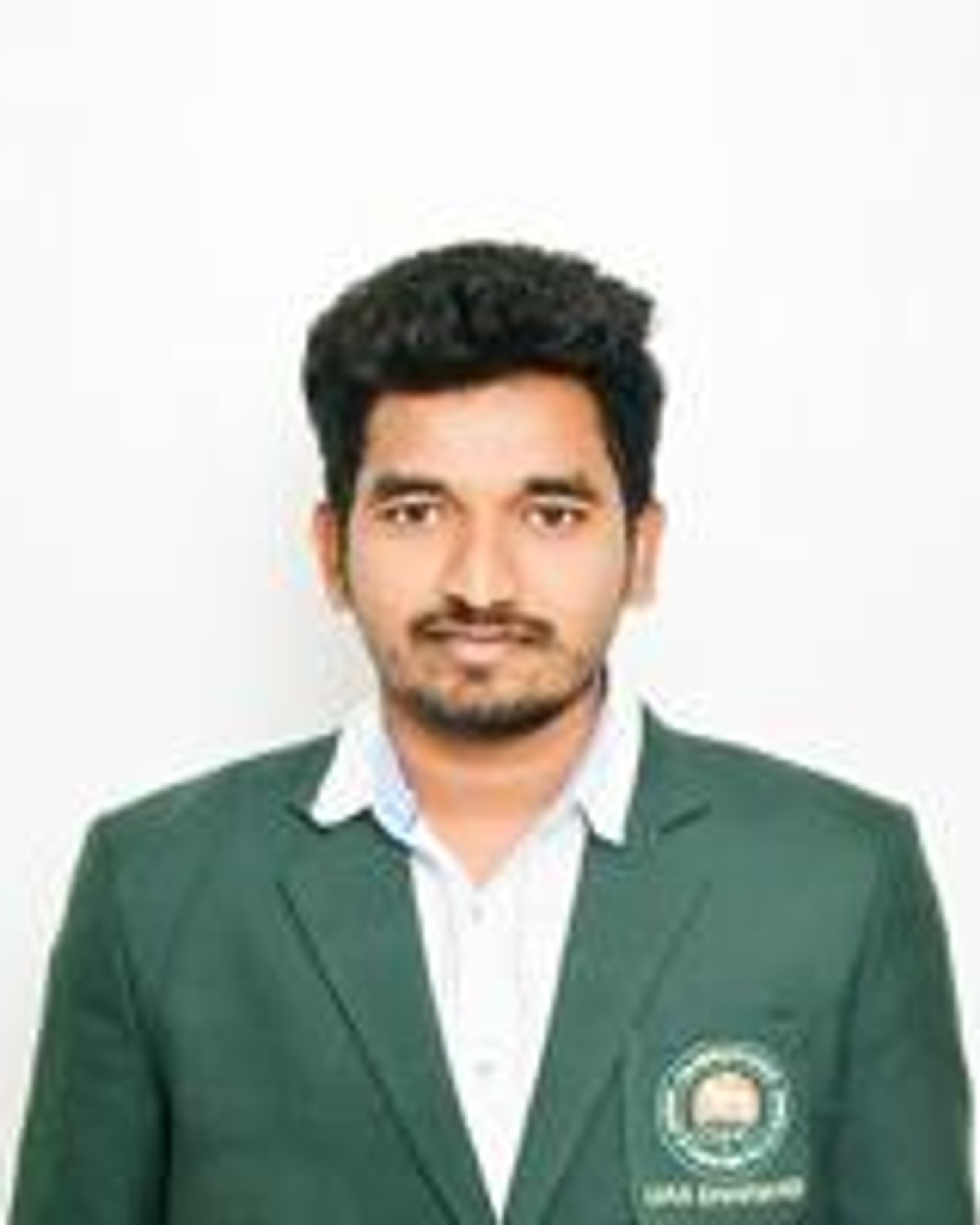 Vinod Kumar Nallagatla
