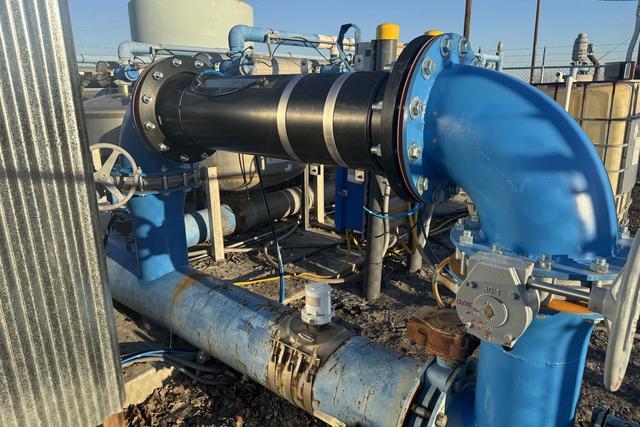 Nanobubble Oxygen Irrigation, Part 2: Installation, Costs, and Farm Payback