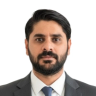 Dawood Atta, Ph.D.