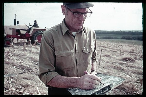 The CEMA 216 Final Report: A Deliverables and NRCS Review Checklist