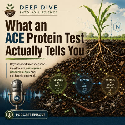 What an ACE Protein Test Actually Tells You (and What It Doesn't)?