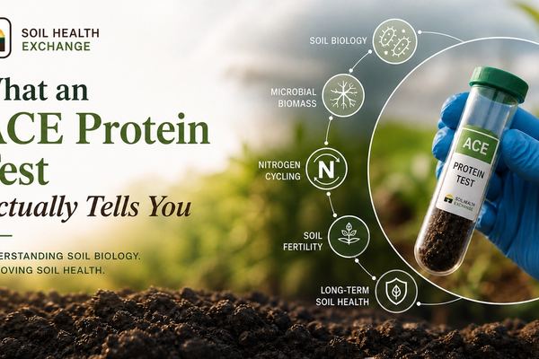 What an ACE Protein Test Actually Tells You (and What It Doesn't)