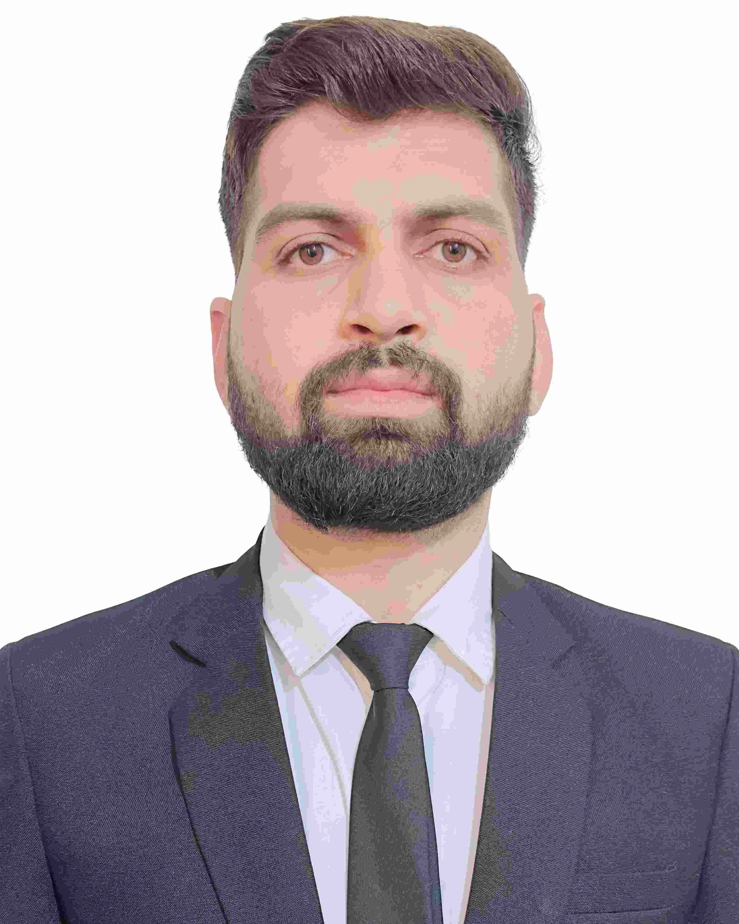 Surykant Sharma, PhD