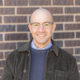 Patrick M. Freeze, Ph.D.'s profile photo